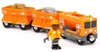 Güterzug BRIO 63604900 Produktbild-Vorschau 2