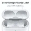 Drahtloses Ladecase für die AirPods der 4. Generation mit Produktbild-Vorschau 6