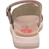 Jana Komfort Sandalen für Damen in grün grün 288-70-00024 Produktbild-Vorschau 18