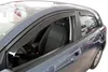 Heko Deflecteurs D'Air / De Vent Pour Kia Rio 4 Depuis 2017 Voir les images du produit 3