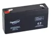 Batteria al Piombo 6 V - 1,3 Ah 98 X 25 X 56 Mm Anteprima dell’immagine prodotto 1