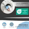 ELONEO cuscino a cuneo multifunzionale cuscino per lo Anteprima dell’immagine prodotto 7