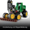 LEGO Technic Kombajn John Deere 1470H, Stavebnica, 7 rok / Náhľad obrázku produktu 22