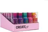 CREATE IT! farebný lak na nechty 5-pack 84148 Náhľad obrázku produktu 7
