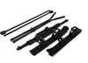 Qeridoo Ski & Hike Set Produktbild-Vorschau