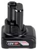 Odkurzacz akumulatorowy Bosch GAS 12V Professional 12 V Podgląd zdjęcia produktu 5