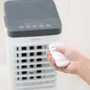 Mini ventilátor Taurus Snowfield, stříbrný, univerzální Náhled obrázku produktu 6