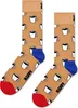 Happy Socks Uni Socken, 1er Pack - Geschenkbox, Farbmix Produktbild-Vorschau 6
