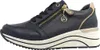Remonte Damen Leder Sneaker in weite H mit loser Einlage Produktbild-Vorschau 50