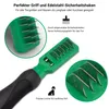 FinoPet Entfilzungsbürste, Entfilzungsmesser, Produktbild-Vorschau 3