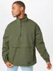 Mavi Herren Jackets Basic Jacke Anorak HIGH Neck Shirt Produktbild-Vorschau 2