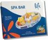Life Spa Bar Minibar gonflable Table de jacuzzi pour Voir les images du produit 3