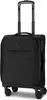 Bugatti Valencia Soft 4 Rollen Kabinentrolley S 55 cm mit Produktbild-Vorschau 5