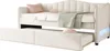 Merax daybed 90x200 cm, con letto estraibile 90x200 cm, Anteprima dell’immagine prodotto 7