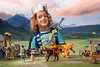 PLAYMOBIL Burnham Raiders-feuerritter Golden  Golden One Produktbild-Vorschau 13