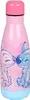 DISNEY Stitch a Angel Růžová ocelová termoláhev, láhev Náhled obrázku produktu 2
