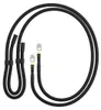 Trageband Horizon Black (schwarz, für Fairphone 6) Produktbild-Vorschau 1