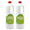 Chemietoiletten Set 2in1 – Tankflüssigkeit + Produktbild-Vorschau 1