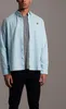 Lyle & Scott Plain Shirt Herren Produktbild-Vorschau 4