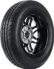 UNITRAILER Anhängerrad 155/70 R13 mit Alufelge für leichte Produktbild-Vorschau 5