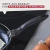Fackelmann mini padella Highrise Ø 14 cm Ideale per piccoli Anteprima dell’immagine prodotto 6