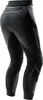 Rebelhorn Diva Damen Motorrad Lederhose, schwarz, 44 Produktbild-Vorschau 2