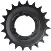 Pignone per cassetta Shimano 23 denti 2,3 mm, Shimano, Anteprima dell’immagine prodotto 5