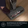 AEG AS62A252XN, Stabstaubsauger, Beutellos, Braun, Walnuss, Produktbild-Vorschau 3