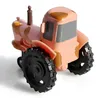 Juguete de la película Cars, el tractor de la increíble Vista previa de la imagen del producto 3