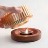 Stövchen für Teekanne, Duftlampe Teelicht, Teewärmer mit Produktbild-Vorschau 6