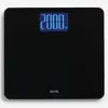TANITA HD-366 Personenwaage Digital, mit 200 kg Kapazität, Produktbild-Vorschau 1