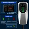 Hexinex 11kW 3-Phasen 6-16A Typ 2 Tragbare mit 6m Kabel – Produktbild-Vorschau 27