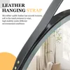 Specchio LED WISFOR, rotondo, diametro 60 cm, specchio da Anteprima dell’immagine prodotto 8