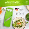 Börner Mandoline Wellen-/Riffel-/Waffelschneider, Produktbild-Vorschau 14
