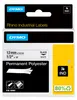 DYMO 18483 nastro per etichettatrice Nero su bianco Anteprima dell’immagine prodotto 1