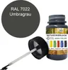 Reparaturlack Lackstift RAL Lack Pinselflasche 50ml. Farbe Produktbild-Vorschau 1