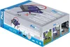 Fußpumpe Doppelzylinder mit Manometer Produktbild-Vorschau 7