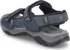 Josef Seibel Trekkingsandalen Herren 32303633393139 Blau 42 Produktbild-Vorschau 17