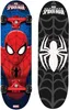 MARVEL Spiderman Stamp - Skateboard MARVEL ULTIMATE Produktbild-Vorschau 1