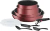 Tefal Ingenio Daily Chef On Sada Riad 10 Ks L3989502 Náhľad obrázku produktu 2