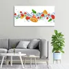 Tulup® Glas-Bild - 100x50 -Wandkunst - Wandbild hinter Produktbild-Vorschau 3
