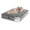 Intex Luftbett - 2 Personen - 152 x 203 x 30 cm - Grau - Produktbild-Vorschau 7