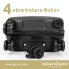 deluxe4home® 4 tlg. Hartschalenkofferset Reisekoffer Koffer Produktbild-Vorschau 7