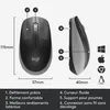 Logitech M190, Beidhändig, Optisch, RF Wireless, 1000 DPI, Produktbild-Vorschau 18