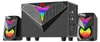 REDRAGON GS700 Tocatta, 11 W, 150 - 20000 Hz, Schwarz Produktbild-Vorschau 18