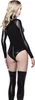 Fever - "Miss Whiplash" Bodysuit (Kostüm) für Damen SM2060 Produktbild-Vorschau 2