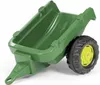 Rolly Toys príves RollyKid 57 x 46,5 x 26,5 cm tmavozelený Náhľad obrázku produktu 3