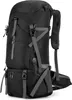 Wanderrucksack 70 Liter, großes Volumen, für Trekking, Produktbild-Vorschau 2