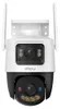 IMOU Cruiser Dual 2C 4G LTE camera, 3+3MP Productafbeelding-voorbeeld 10