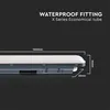 V-TAC LED outdoor ceiling light EEC: E (A - G) LED Anteprima dell’immagine prodotto 7
